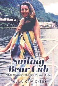 bokomslag Sailing Bear Cub