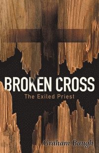bokomslag Broken Cross