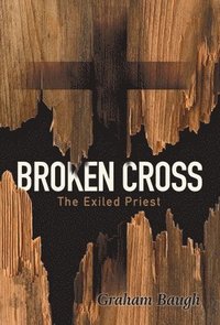 bokomslag Broken Cross