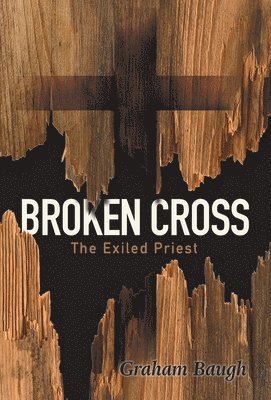 Broken Cross 1