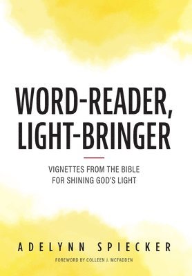 bokomslag Word-Reader, Light-Bringer