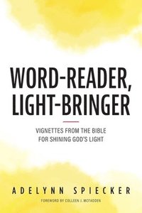 bokomslag Word-Reader, Light-Bringer