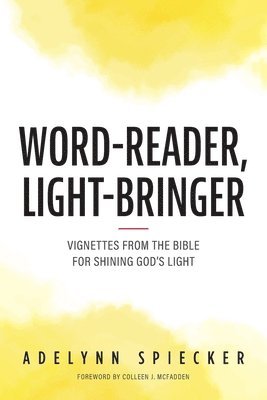 Word-Reader, Light-Bringer 1
