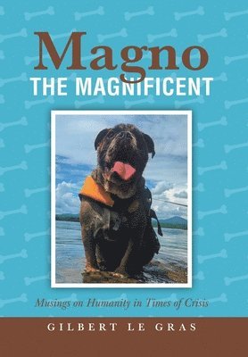 Magno the Magnificent 1