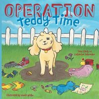 bokomslag Operation Teddy Time