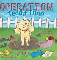 bokomslag Operation Teddy Time