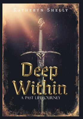 bokomslag Deep Within