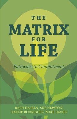 bokomslag Matrix for Life