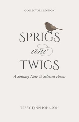 Sprigs and Twigs 1