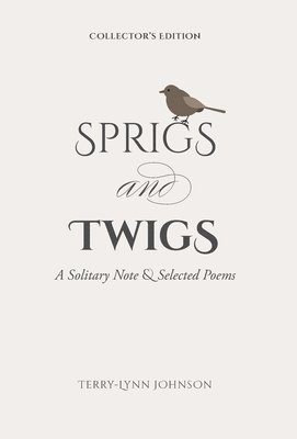 Sprigs and Twigs 1