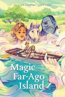 Magic Far-Ago Island 1