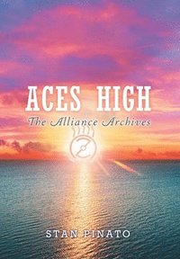 bokomslag ACES High