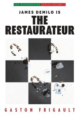 bokomslag The Restaurateur