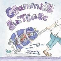 bokomslag Grammie's Suitcase