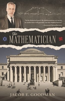 Jacob E Goodman, Jacob E. Goodman - Mathematician, Häftad
