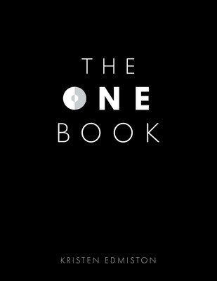 bokomslag The ONE Book