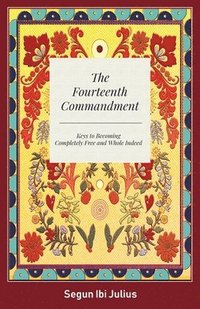 bokomslag Fourteenth Commandment