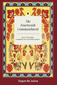 bokomslag Fourteenth Commandment