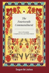 bokomslag The Fourteenth Commandment