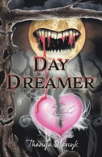 bokomslag Day Dreamer