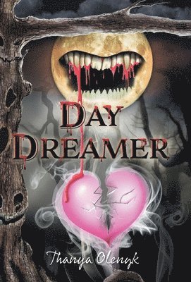 bokomslag Day Dreamer