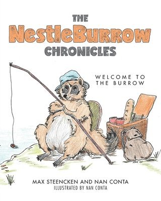 The NestleBurrow Chronicles 1
