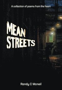 bokomslag Mean Streets