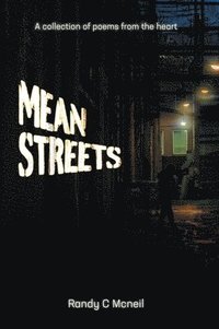 bokomslag Mean Streets