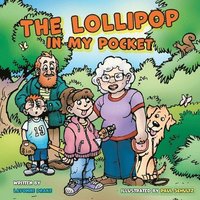 bokomslag Lollipop in My Pocket