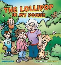 bokomslag Lollipop in My Pocket