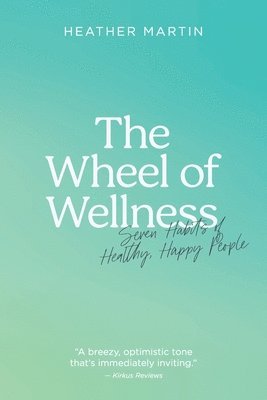 The Wheel of Wellness 1