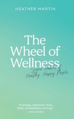 Wheel of Wellness