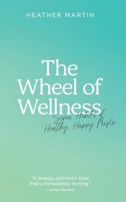 The Wheel of Wellness 1