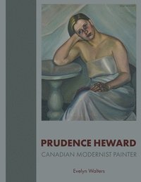 bokomslag Prudence Heward