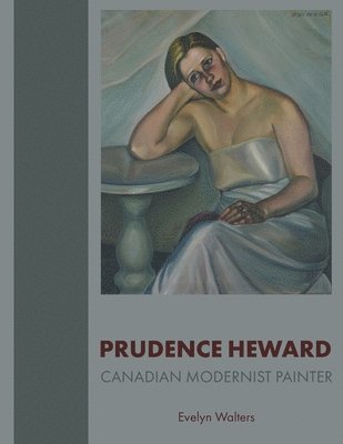 Prudence Heward 1