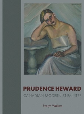 Prudence Heward 1