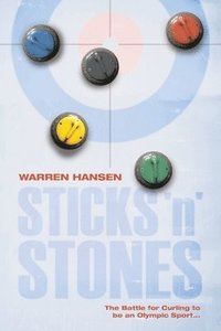 bokomslag Sticks 'n' Stones