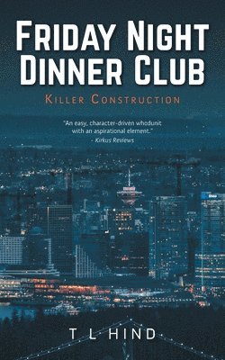 Friday Night Dinner Club 1