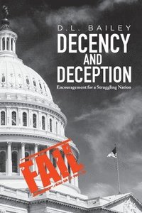 bokomslag Decency And Deception
