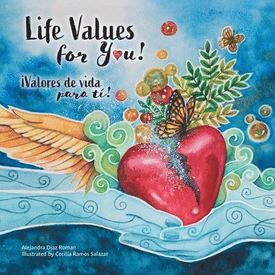 Life Values for You! 1