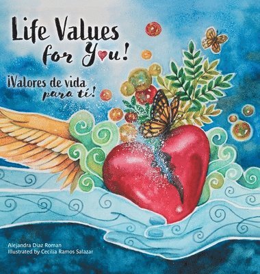 Life Values for You! 1