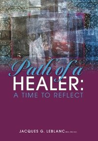 bokomslag Path of a Healer
