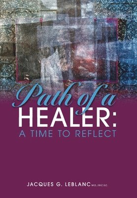 Path of a Healer 1