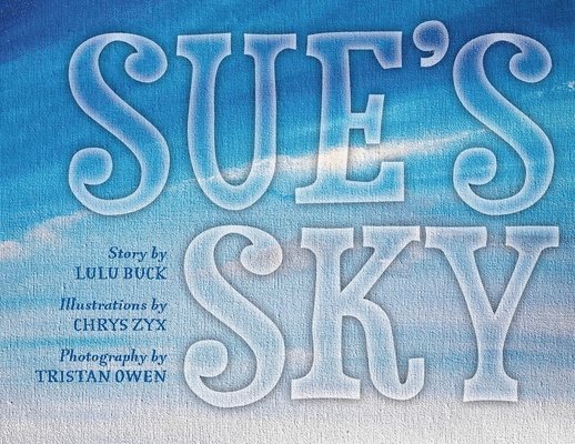 Sue's Sky 1