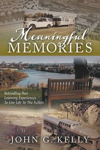 bokomslag Meaningful Memories