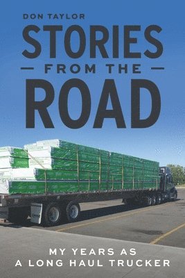 Stories From The Road 1