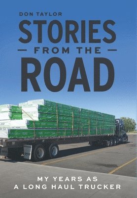 Stories From The Road 1