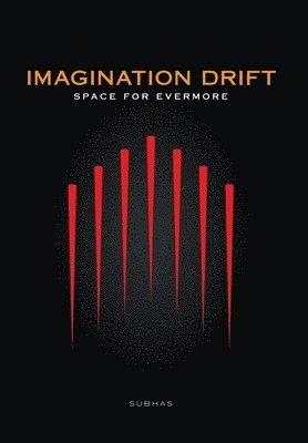 Subhas - Imagination Drift, Inbunden