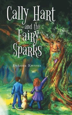 Cally Hart and the Fairy Sparks 1