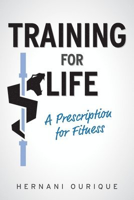 bokomslag Training For Life